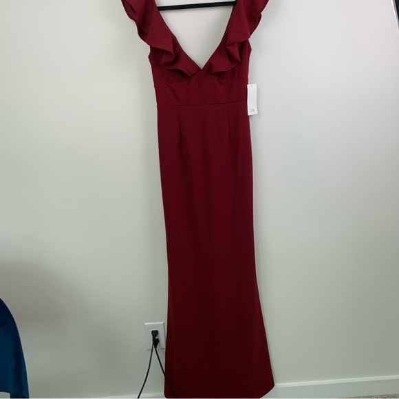Tobi maxi dress - Picture 5 of 14